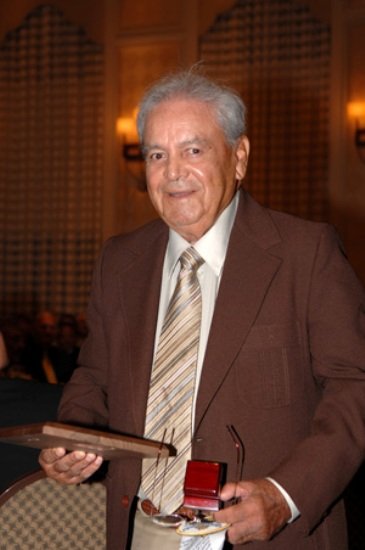 Tony Holguin